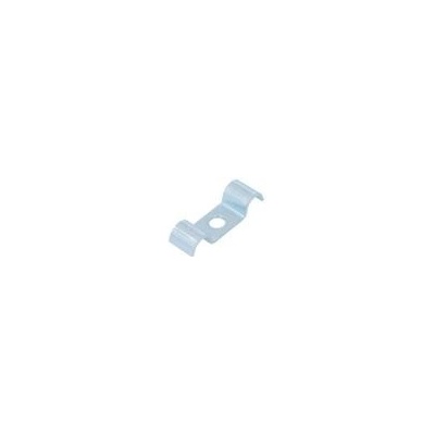 OBO BETTERMANN Držák na přišroubování Øsvazku: 8mm Ømont.otv: 6mm W: 12mm