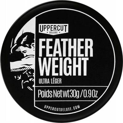 Vlasový vosk Uppercut Deluxe Featherweight 30g