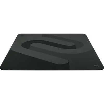 BenQ Подложка за мишка, BenQ ZOWIE G-SR-SE ZC03 Gris Large 470x390 mm, Gaming Mouse Pad for Esports, Color Cloth surface, Rubber Base Softness Medium, (9H.N4HFQ.A61)
