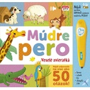 Múdre pero Veselé zvieratká