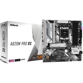 ASRock A620AM Pro-A
