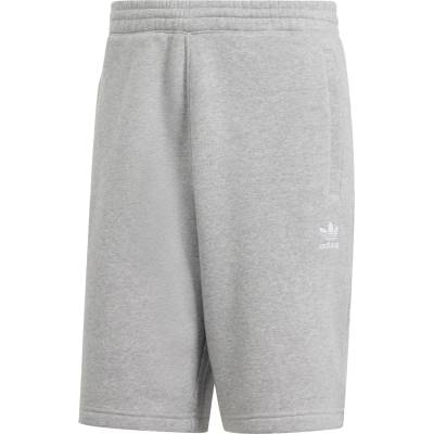 Adidas originals Панталон 'Trefoil Essentials' сиво, размер L