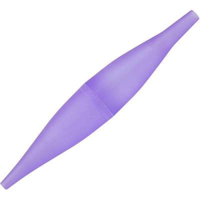 Ice Bazooka Chladicí náustek Jookah Purple