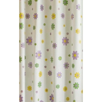 Aqualine ZV014 květovaný 180 x 200 cm – Zboží Dáma