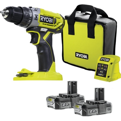Ryobi R18PD2-220S 5133004459