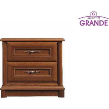 Image 1 of Mebeli Grande НОЩНО ШКАФЧЕ САНИТА (130315)