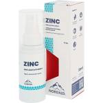 Nordaid Zinc Спрей за уста, мента, 30 ml, Nordaid (010201 NRD)