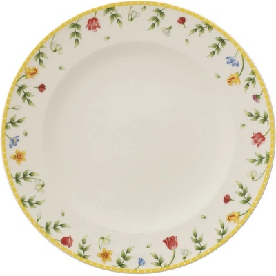Villeroy & Boch Spring Awakening jedálenský tanier, 27 cm