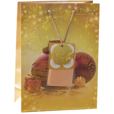 Emma Еmma Подаръчен плик Lux Plus, A4, с включени хартиени стикер (1555120021)