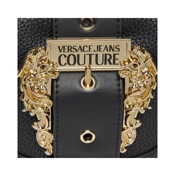 Versace Jeans Couture kabelka 75VA4BF2 Čierna