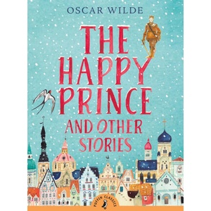 The Happy Prince and Other Stories | Lars Bo (ISBN: 9780241736401)