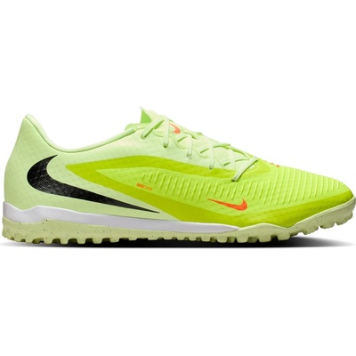 Nike Футболни стоножки Nike Phantom GX II Academy Astro Turf Football Boots - Crimson/Volt
