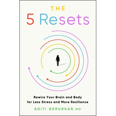 The 5 Resets - Aditi Nerurkar