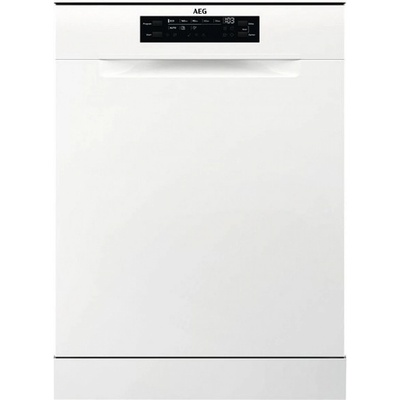 AEG FFB53927ZW