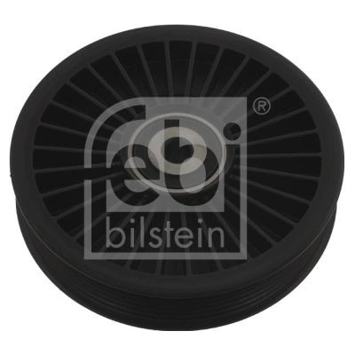 Vratná/vodiaca kladka rebrovaného klinového remeňa FEBI BILSTEIN 14379