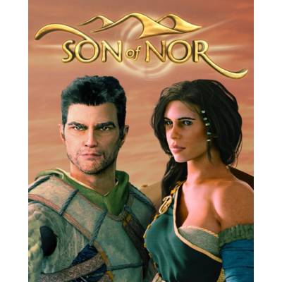 Son of Nor