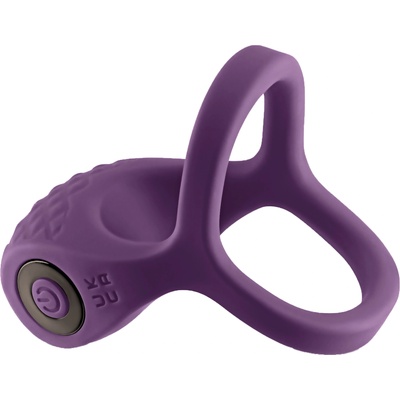 NS Novelties Inya Valiant Berry