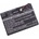 VHBW Батерия за Prestigio MultiPad 7.0 Ultra Duo, 3000 mAh (800108453)