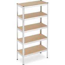 Ekspan RM01 Regál 180 x 90 x 40 5 polic
