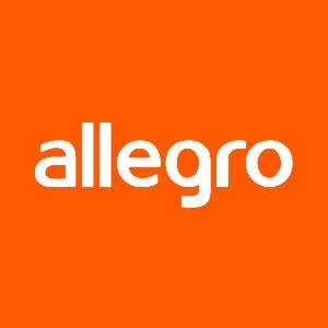 Allegro Подаръчна карта 20 PLN (Полша)
