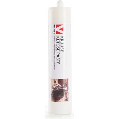 Kruuse Pasta pre hovädzí dobytok Ketosis 12 ks