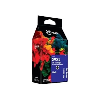 Image 1 of Compatible Ink 29XL Black Remanufactured