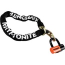 Kryptonite New York NOOSE 1213 & Evolution DISC LOCK