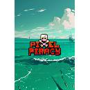 Pixel Piracy