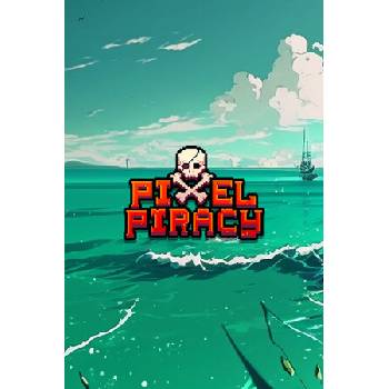 Pixel Piracy