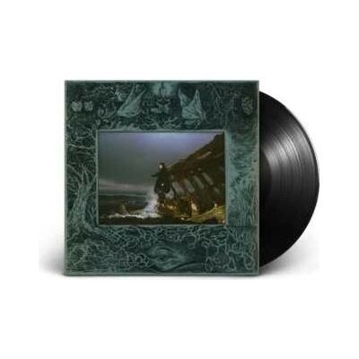 Searows: Death in the Business of Whaling LP