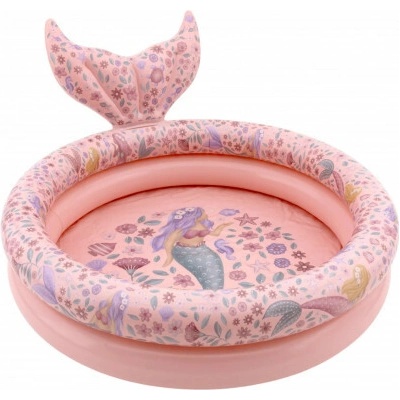 Little Dutch Dreamy Mermaid 80 cm