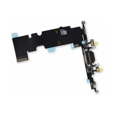 Apple iPhone 8 Plus Nabíjací konektor čierny
