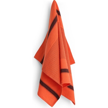 Hay Linear кухненска кърпа 52 x 80 см, червена (AE746-E494-AK73)