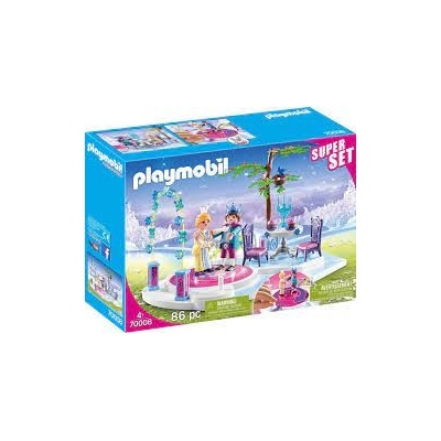 Playmobil 70008 Princeznin bál Superset