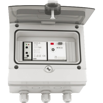 ELKO EP Комплект hrh-5-ms18-vs-6.3a (5083)