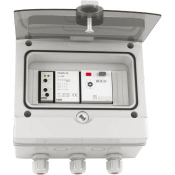 ELKO EP Комплект hrh-5-ms18-vs-6.3a (5083)