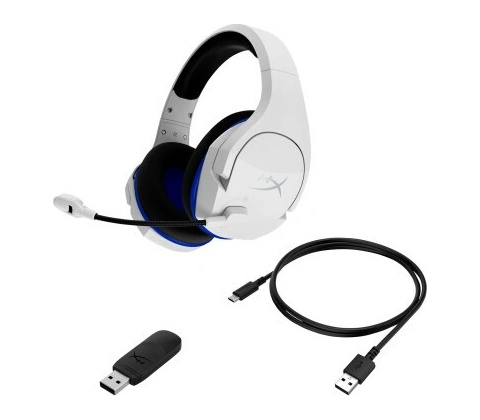 HyperX Cloud Stinger Core Wireless PS5