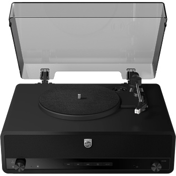 Philips Грамофон Philips TAV3000B/12 (TAV3000B/12)