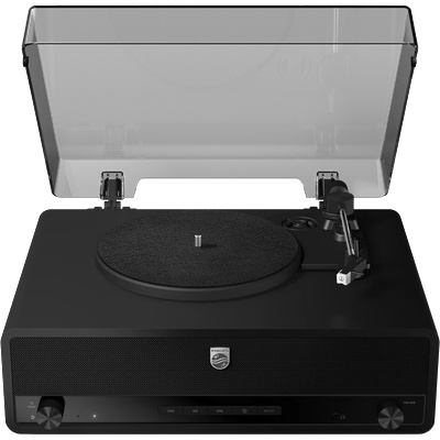 Philips Грамофон Philips TAV3000B/12 (TAV3000B/12)