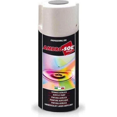 Ambro-sol Spray 400 ml RAL 5022 akryl