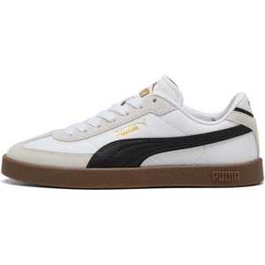 PUMA Обувки Club II Era Jr (40148902)
