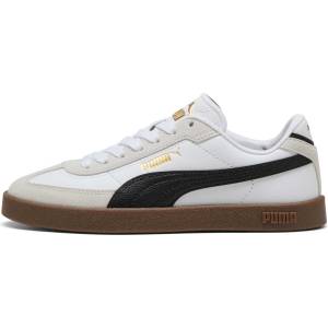 PUMA Обувки Club II Era Jr