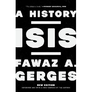 ISIS | Fawaz A. Gerges (ISBN: 9780691211916)