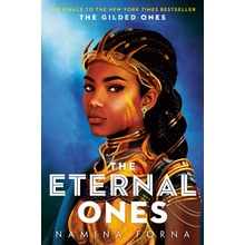 The Gilded Ones 03 The Eternal Ones