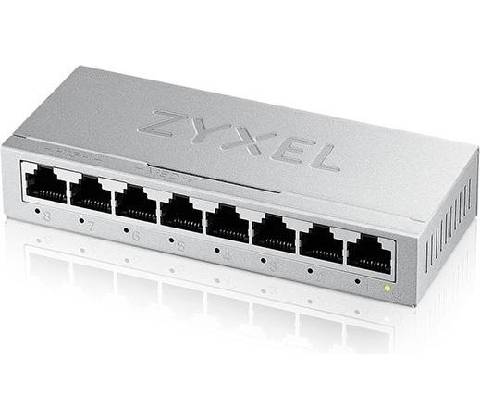 ZyXEL GS-108B