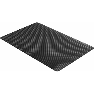 Notrax 782 Sky Trax Špičková ergonomická protiúnavová rohož čierna 91 x 150 cm