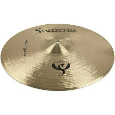 symrna Acoria crash 16"