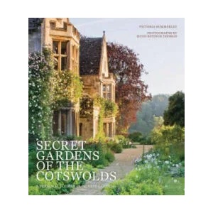 Secret Gardens of the Cotswolds (2015)