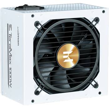 Zalman TeraMax2 1000W white 80 PLUS Gold (ZM1000-TMX2 WH)