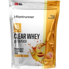 Frontrunner Clear Whey 500 g